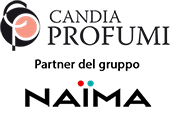 Candia Profumi, Gruppo Naïma profumeria a Roma Prati
